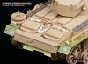 Voyager Model PE35228 WWII Pz.KPfw.III Ausf L For TAMIYA 35215 1/35